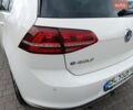 Білий Фольксваген e-Golf, об'ємом двигуна 0 л та пробігом 181 тис. км за 8250 $, фото 4 на Automoto.ua