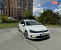 Белый Фольксваген e-Golf, объемом двигателя 0 л и пробегом 95 тыс. км за 8900 $, фото 2 на Automoto.ua