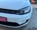 Білий Фольксваген e-Golf, об'ємом двигуна 0 л та пробігом 133 тис. км за 8700 $, фото 23 на Automoto.ua