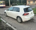 Белый Фольксваген e-Golf, объемом двигателя 0 л и пробегом 198 тыс. км за 8500 $, фото 6 на Automoto.ua