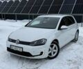 Білий Фольксваген e-Golf, об'ємом двигуна 0 л та пробігом 123 тис. км за 9900 $, фото 25 на Automoto.ua
