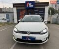 Білий Фольксваген e-Golf, об'ємом двигуна 0 л та пробігом 167 тис. км за 8990 $, фото 2 на Automoto.ua
