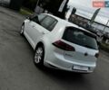 Белый Фольксваген e-Golf, объемом двигателя 0 л и пробегом 132 тыс. км за 8800 $, фото 10 на Automoto.ua