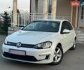 Белый Фольксваген e-Golf, объемом двигателя 0 л и пробегом 101 тыс. км за 9200 $, фото 2 на Automoto.ua