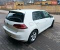 Белый Фольксваген e-Golf, объемом двигателя 0 л и пробегом 118 тыс. км за 11200 $, фото 9 на Automoto.ua