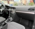 Білий Фольксваген e-Golf, об'ємом двигуна 0 л та пробігом 167 тис. км за 8990 $, фото 16 на Automoto.ua