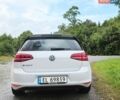 Білий Фольксваген e-Golf, об'ємом двигуна 0 л та пробігом 125 тис. км за 9500 $, фото 5 на Automoto.ua