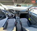 Белый Фольксваген e-Golf, объемом двигателя 0 л и пробегом 109 тыс. км за 7900 $, фото 14 на Automoto.ua
