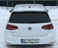 Білий Фольксваген e-Golf, об'ємом двигуна 0 л та пробігом 123 тис. км за 9900 $, фото 15 на Automoto.ua