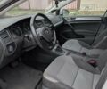 Белый Фольксваген e-Golf, объемом двигателя 0 л и пробегом 128 тыс. км за 9500 $, фото 13 на Automoto.ua