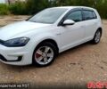 Белый Фольксваген e-Golf, объемом двигателя 0 л и пробегом 92 тыс. км за 9500 $, фото 5 на Automoto.ua