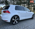 Білий Фольксваген e-Golf, об'ємом двигуна 0 л та пробігом 159 тис. км за 8500 $, фото 11 на Automoto.ua