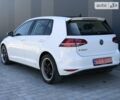 Белый Фольксваген e-Golf, объемом двигателя 0 л и пробегом 79 тыс. км за 9999 $, фото 10 на Automoto.ua