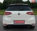 Білий Фольксваген e-Golf, об'ємом двигуна 0 л та пробігом 117 тис. км за 8450 $, фото 48 на Automoto.ua