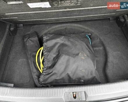 Белый Фольксваген e-Golf, объемом двигателя 0 л и пробегом 148 тыс. км за 7500 $, фото 15 на Automoto.ua