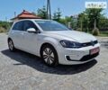 Білий Фольксваген e-Golf, об'ємом двигуна 0 л та пробігом 100 тис. км за 9300 $, фото 7 на Automoto.ua