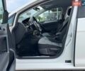 Білий Фольксваген e-Golf, об'ємом двигуна 0 л та пробігом 117 тис. км за 8450 $, фото 7 на Automoto.ua