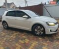 Белый Фольксваген e-Golf, объемом двигателя 0 л и пробегом 130 тыс. км за 8999 $, фото 26 на Automoto.ua