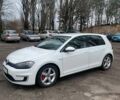 Белый Фольксваген e-Golf, объемом двигателя 0 л и пробегом 117 тыс. км за 8500 $, фото 4 на Automoto.ua