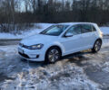 Белый Фольксваген e-Golf, объемом двигателя 0 л и пробегом 57 тыс. км за 8500 $, фото 3 на Automoto.ua