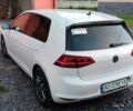 Білий Фольксваген e-Golf, об'ємом двигуна 0 л та пробігом 150 тис. км за 9800 $, фото 8 на Automoto.ua