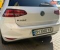 Білий Фольксваген e-Golf, об'ємом двигуна 0 л та пробігом 131 тис. км за 10499 $, фото 4 на Automoto.ua