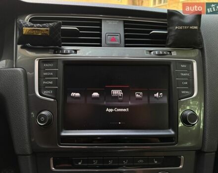 Белый Фольксваген e-Golf, объемом двигателя 0 л и пробегом 150 тыс. км за 9350 $, фото 28 на Automoto.ua