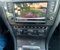 Білий Фольксваген e-Golf, об'ємом двигуна 0 л та пробігом 124 тис. км за 9600 $, фото 14 на Automoto.ua