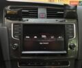 Белый Фольксваген e-Golf, объемом двигателя 0 л и пробегом 150 тыс. км за 9350 $, фото 28 на Automoto.ua
