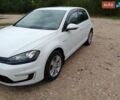 Белый Фольксваген e-Golf, объемом двигателя 0 л и пробегом 92 тыс. км за 10200 $, фото 5 на Automoto.ua
