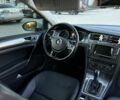 Белый Фольксваген e-Golf, объемом двигателя 0 л и пробегом 140 тыс. км за 9000 $, фото 12 на Automoto.ua