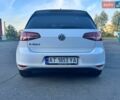 Білий Фольксваген e-Golf, об'ємом двигуна 0 л та пробігом 153 тис. км за 9000 $, фото 5 на Automoto.ua