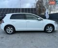Білий Фольксваген e-Golf, об'ємом двигуна 0 л та пробігом 123 тис. км за 8500 $, фото 17 на Automoto.ua