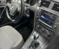 Білий Фольксваген e-Golf, об'ємом двигуна 0 л та пробігом 111 тис. км за 8500 $, фото 10 на Automoto.ua