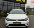 Білий Фольксваген e-Golf, об'ємом двигуна 0 л та пробігом 154 тис. км за 9999 $, фото 1 на Automoto.ua