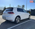 Білий Фольксваген e-Golf, об'ємом двигуна 0 л та пробігом 102 тис. км за 8400 $, фото 4 на Automoto.ua