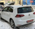 Білий Фольксваген e-Golf, об'ємом двигуна 0 л та пробігом 119 тис. км за 8500 $, фото 5 на Automoto.ua