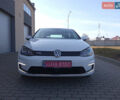 Белый Фольксваген e-Golf, объемом двигателя 0 л и пробегом 105 тыс. км за 7600 $, фото 3 на Automoto.ua