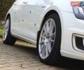 Белый Фольксваген e-Golf, объемом двигателя 0 л и пробегом 110 тыс. км за 8399 $, фото 11 на Automoto.ua