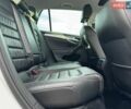 Білий Фольксваген e-Golf, об'ємом двигуна 0 л та пробігом 159 тис. км за 8500 $, фото 18 на Automoto.ua