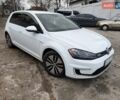 Білий Фольксваген e-Golf, об'ємом двигуна 0 л та пробігом 144 тис. км за 10500 $, фото 7 на Automoto.ua