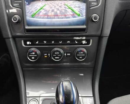Белый Фольксваген e-Golf, объемом двигателя 0 л и пробегом 148 тыс. км за 7500 $, фото 20 на Automoto.ua