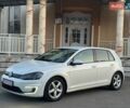 Белый Фольксваген e-Golf, объемом двигателя 0 л и пробегом 101 тыс. км за 9200 $, фото 13 на Automoto.ua