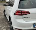 Білий Фольксваген e-Golf, об'ємом двигуна 0 л та пробігом 90 тис. км за 7900 $, фото 17 на Automoto.ua