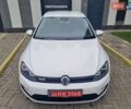 Белый Фольксваген e-Golf, объемом двигателя 0 л и пробегом 122 тыс. км за 7799 $, фото 2 на Automoto.ua