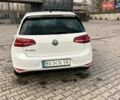 Білий Фольксваген e-Golf, об'ємом двигуна 0 л та пробігом 121 тис. км за 9100 $, фото 7 на Automoto.ua