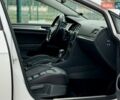 Білий Фольксваген e-Golf, об'ємом двигуна 0 л та пробігом 97 тис. км за 10300 $, фото 21 на Automoto.ua