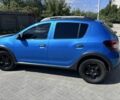 Білий Фольксваген e-Golf, об'ємом двигуна 0 л та пробігом 114 тис. км за 9000 $, фото 4 на Automoto.ua