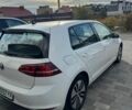 Білий Фольксваген e-Golf, об'ємом двигуна 0 л та пробігом 114 тис. км за 9000 $, фото 4 на Automoto.ua