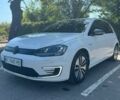 Білий Фольксваген e-Golf, об'ємом двигуна 0 л та пробігом 120 тис. км за 9000 $, фото 5 на Automoto.ua